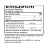 Thorne Super EPA Pro - Omega-3 Fish Oil with High Concentration EPA - Promotes Blood Lipid Support - 1300mg EPA and 200mg DHA - 120 Gelcaps