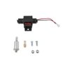 Holley 12-427 32 GPH Mighty Mite Electric Fuel Pump, 4-7 PSI