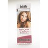Cosamo Love Your Color Hair Color 738 Natural Dark Blonde (Pack of 3)