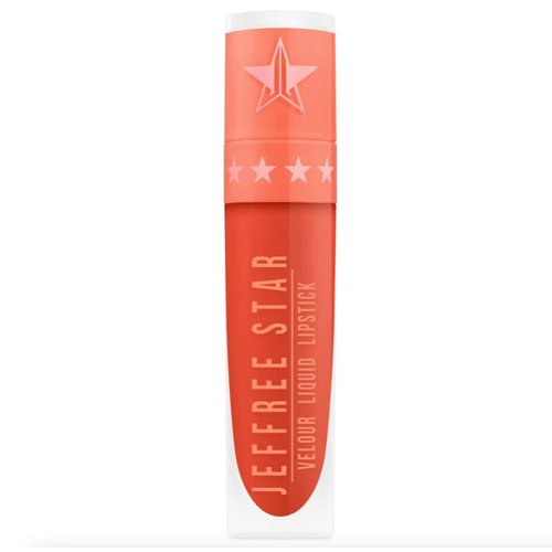 Jeffree Star Cosmetics Velour Liquid Lipstick (Pain is Pleasure)