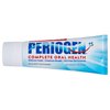 Periogen Tartar Control Toothpaste, SLS Free, Enamel Safe, Whitening Gel Formula