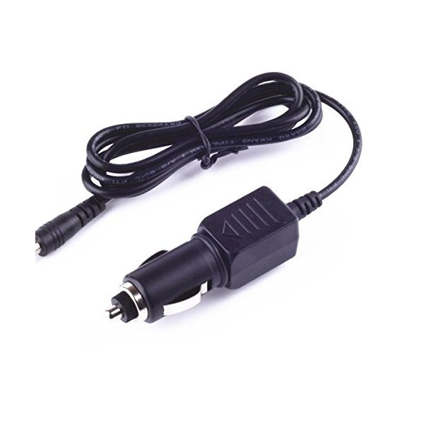 Kircuit Car DC Adapter for Leapfrog Leapster GS Explorer Learning Game System Power Cord