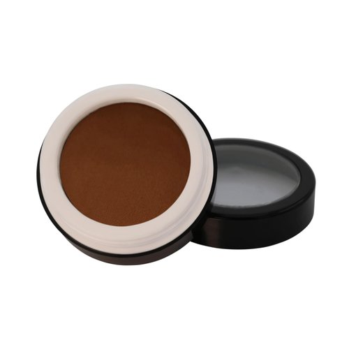 Caboki 10X Hair Powder. Instantly Fill In Hairline, Root Touch Up, Cover Bald Spots and Gray Hair, Rain/Sweat Resistant. TALC-Free Hair Volumizing Powder. Men Women. Trial Size, Auburn