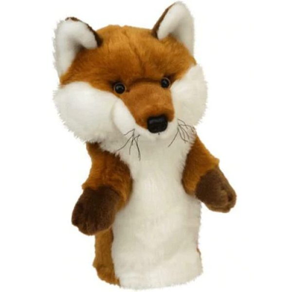 Daphne's Fox Headcovers