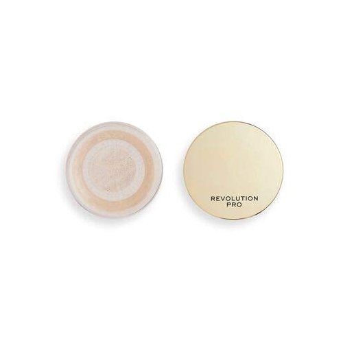 Revolution Pro Goddess Glow Finishing Powder (Radiate)