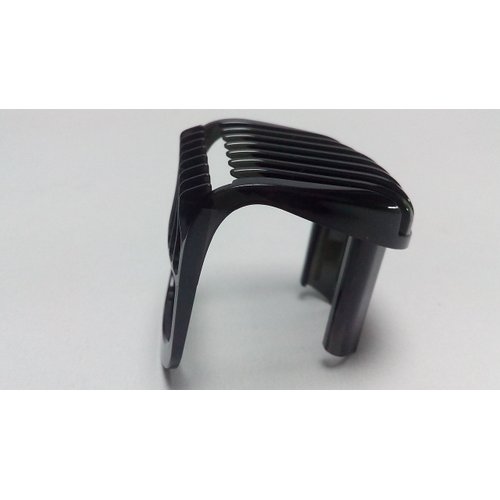 New Hair Clipper Comb Beard Trimmer For Philips Beard trimmer 3500 Series QT4018 QT4018/49 QT4014/42 BEARD Replacement Accessories Parts