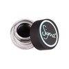 Sigma Beauty Gel Eyeliner - Wicked - Blackest Black Matte - 8 Hour Wear - Water & Fade Resistant Formula - Glides on Easily, Smudge Proof Eyeliner - Gel Eyeliner for Cateye Winged Eye Liner - 0.07 oz