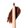 Retractable Waterproof Lip Liner with Built-in Sharpener by Beauty Creations NUDEX Collection (Misbehaved 11.5)