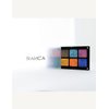 BIANCA MAKEUP Chromatic Eyeshadow Palette | 10 Vibrant Shades for Unlimited Creativity. (Chromatic 2)