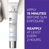 La Roche-Posay Mela B3 UV Daily Sunscreen | Face Moisturizer With SPF 30 + Anti-Aging Melasyl + 5% Niacinamide | Helps Correct & Protect From Sun Damage | Face Sunscreen With No White Cast | 40ML
