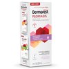 Dermarest Psoriasis Medicated Shampoo and Conditioner, Unscented, Dermatologist Tested, 8 Fl Oz (Pack of 2)
