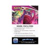 Pokemon TCG: Sword & Shield Fusion Strike Build and Battle Booster Kit Box Set