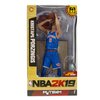 Kristaps Porzingis Action Figure
