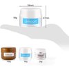 LMNOOP Pressure Sore Cream, 24-Hour Infection Protection Cream for Bed Sore, Diabetic Wounds, Venous Foot, Leg Ulcers cuts, scrapes, and Burns (1.76 oz),Wound Care Products