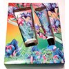 Cristal Waters Hand Cream & Lip Gloss - Juniper Rain 30ml/1fl oz (Set of 2 Pack)
