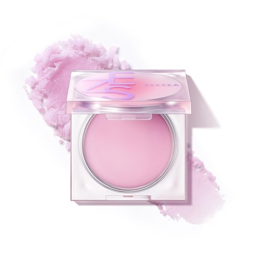 zeesea Jelly Setting Powder for Face Makeup, Powder-free Oil Control Pressed Powder, Long Lasting Waterproof Matte Foundation Powder, Effective Moisturizing and Antioxidant Formula