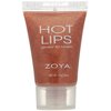 ZOYA Lip Gloss, Foxy, 0.42 oz.