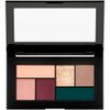 Maybelline New York The City Mini Eyeshadow Palette Makeup, Diamond District, 0.14 Oz