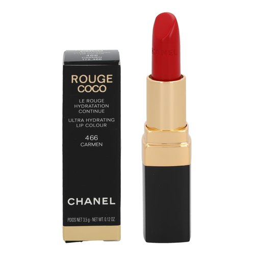 ROUGE COCO lip color # 466-Carmen 3.5 gr