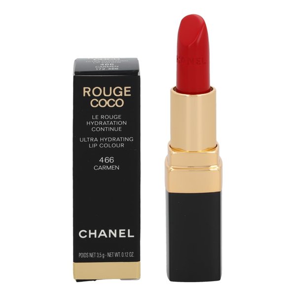 ROUGE COCO lip color # 466-Carmen 3.5 gr