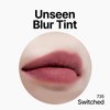 Oddtype Unseen Blur Lip Tint Long-Lasting Stain, Blendable 3.2g (Switched, 3.2)