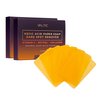 VALITIC Kojic Acid Dark Spot Corrector Paper Soap - Travel Size - 100 Portable and Dissolvable Soap Sheets -with Vitamin C, Retinol, Collagen and Turmeric - 2 Pack
