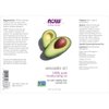 Now Foods Avocado Oil, 16 Fluid Ounce (2 Pack)