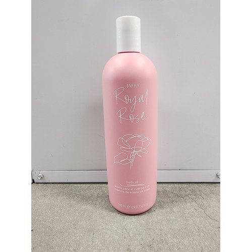 Generic Royal Rose body oil 16.9 oz
