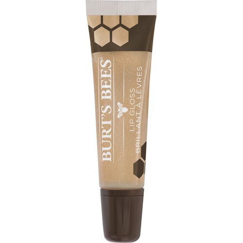 Burt's Bees, Lip Gloss Iced Glaze, 0.02 Ounce