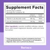 BariMelts Iron Supplement with Vitamin C - 1 Month Supply (90 Fast-Dissolving Tablets) - Post-Op Bariatric Vitamins​