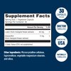 Super Lutein 444 Eye - Unique & Clear Eye Vitamins - Lutein Max Vision Vitamins for Eyes - Zeaxanthin Plus Lutein Eye Vitamins - Clear Eye Supplements for Adults