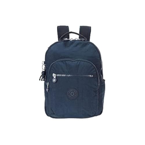 Kipling Women's Seoul Small Tablet Backpack, Durable, Padded Shoulder Straps with Tablet Sleeve, Bag