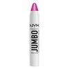 NYX PROFESSIONAL MAKEUP, Jumbo Multi-Use Face Highlighter Stick - Blueberry Muffin