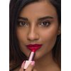 SUGAR Cosmetics Mettle Matte Lipstick - 10 Eirene Superior Pigmentation, Ultra-Light, Smooth Silky Lips