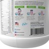 Nutrition 53 Lean 1 Meal Replacement Powder for Weight Loss, Fat Burner, Appetite Control Regular Tub 2500cc Strawberry (15 Servings)
