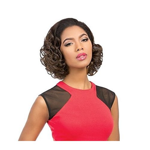 Sensationnel hair extensions - instant weave nostra