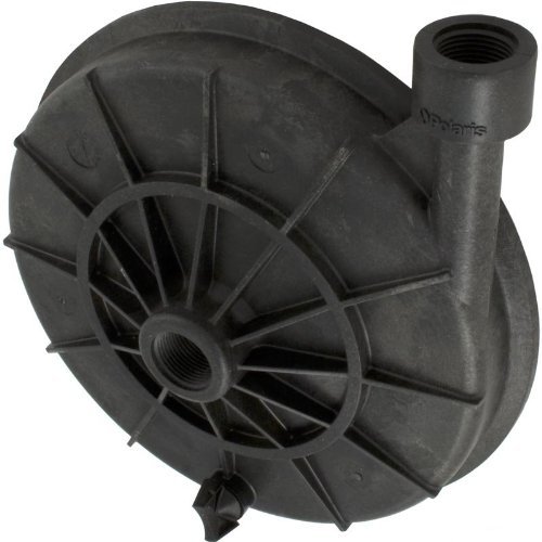 Polaris Zodiac PVP82 Volute Includes Drain Plug