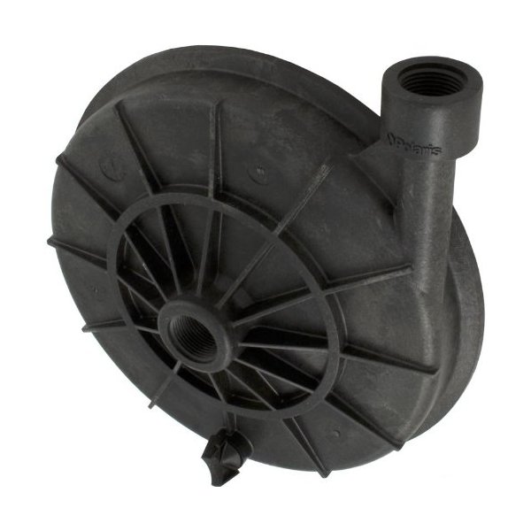 Polaris Zodiac PVP82 Volute Includes Drain Plug