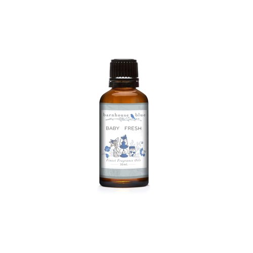Barnhouse - Baby Fresh - Premium Grade Fragrance Oil (30ml)
