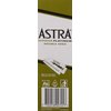 Astra Platinum Double Edge Safety Razor Blades ,100 Count (Pack of 1)