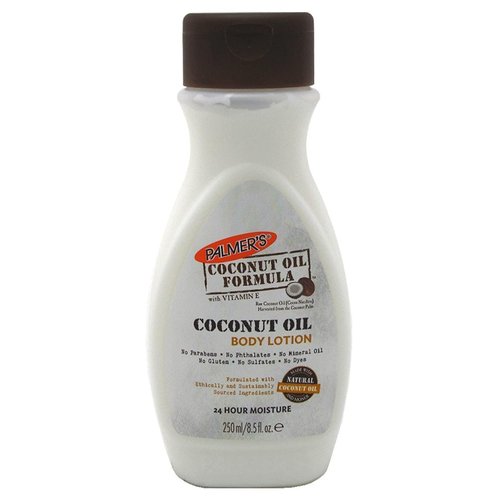 Palmers Coconut Oil Body Lotion 8.5 Ounce (251ml) (2 Pack)