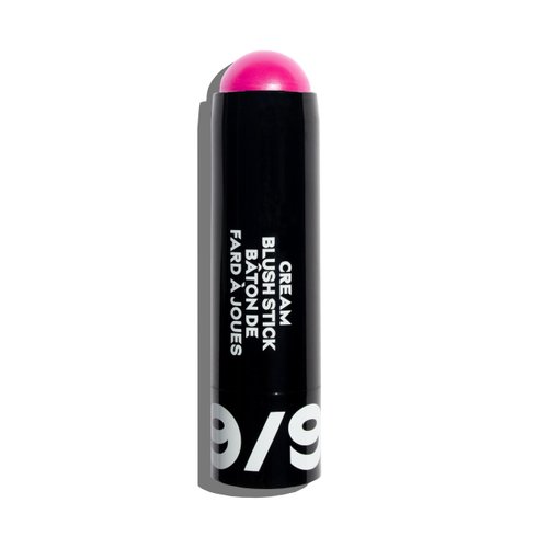 19/99 - Cream Blush Stick | Cruelty-Free, Vegan, Responsible Beauty (Tuti) 6 g / 0.21 oz