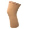 Champion Knee Support, Lightweight Brace, Knit Elastic