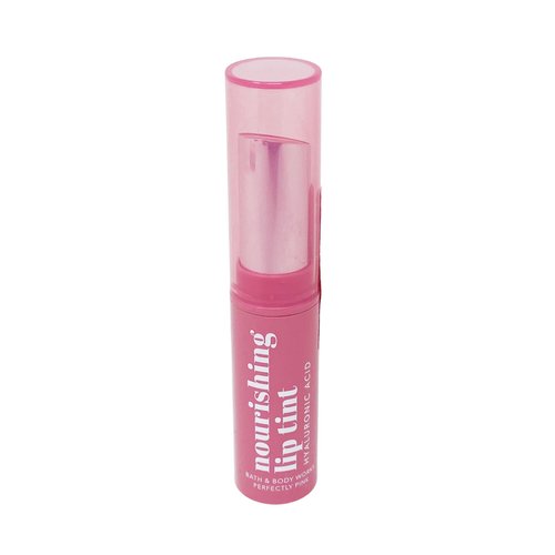 Bath & Body Works Nourishing Lip Tint - Perfectly Pink