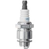 NGK (3841) BR2-LM SOLID Standard Spark Plug, Pack of 1