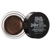 Maybelline Eyestudio ColorTattoo Leather 24HR Cream Eyeshadow, Chocolate Suede, 0.14 oz.