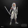 STAR WARS The Black Series Ahsoka Tano (Peridea), Ahsoka Collectible 6 Inch Action Figure
