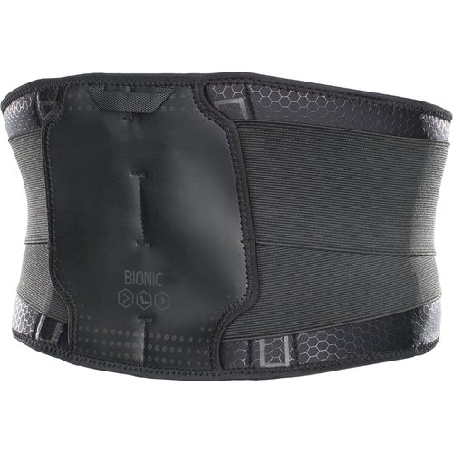 DonJoy Performance BIONIC Wrap-Around Back Support Brace, Medium (Waist: 33" - 37")