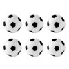 Super Z Outlet Table Soccer Foosballs Recreation Ball Small (6)