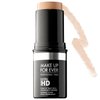 MAKE UP FOR EVER Ultra HD Invisible Cover Stick Foundation Y225 - Marble
